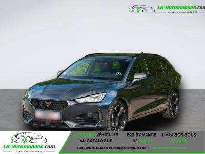 Cupra Leon ST 1.5 eTSI 150 ch BVA