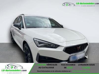 Cupra Leon ST 1.5 eTSI 150 ch BVA