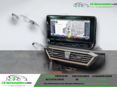 Cupra Leon ST 1.4 e-HYBRID 204 ch BVA