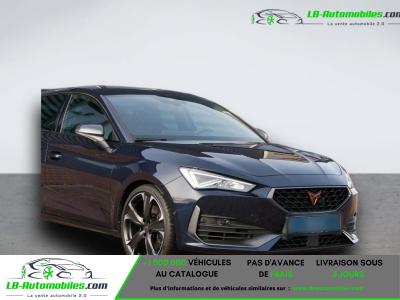 Cupra Leon 2.0 TSI 300 ch BVA