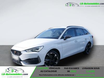 Cupra Leon ST 1.4 e-HYBRID 204 ch BVA