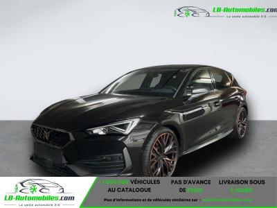 Cupra Leon 2.0 TSI 300 ch BVA
