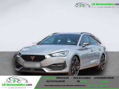 Cupra Leon ST 2.0 TSI 310 ch BVA 4Drive