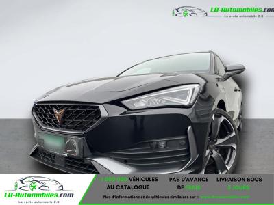 Cupra Leon ST 1.4 e-HYBRID 245 ch BVA