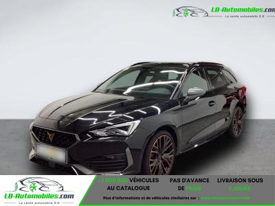 Cupra Leon ST 1.4 e-HYBRID 245 ch BVA