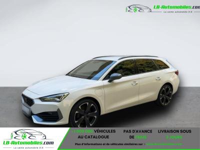 Cupra Leon ST 1.4 e-HYBRID 245 ch BVA