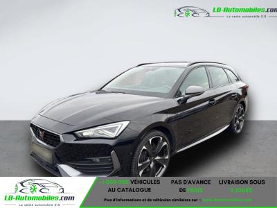 Cupra Leon ST 1.4 e-HYBRID 245 ch BVA