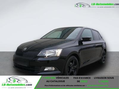 Skoda Fabia 1.0 TSI 95 ch BVM
