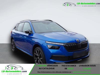 Skoda Kamiq 1.5 TSI 150 ch BVM
