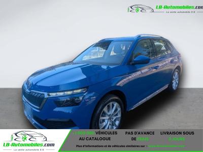 Skoda Kamiq 1.5 TSI 150 ch BVM