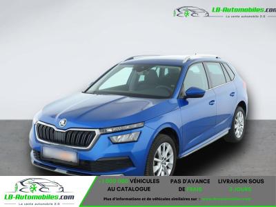 Skoda Kamiq 1.5 TSI 150 ch BVA