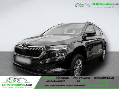 Skoda Karoq 1.0 TSI 110 ch