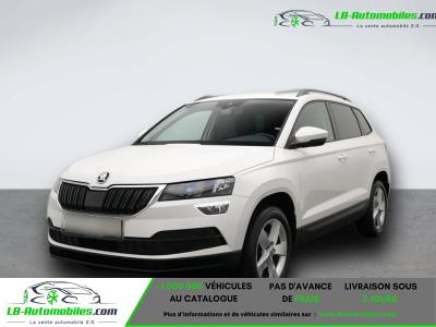 Skoda Karoq 1.0 TSI 116 ch BVM