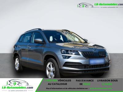 Skoda Karoq 1.5 TSI 150 ch BVA