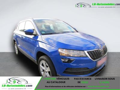 Skoda Karoq 1.0 TSI 110 ch