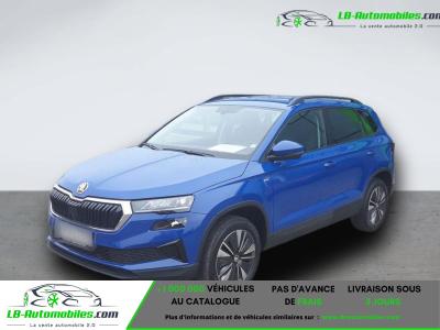 Skoda Karoq 1.0 TSI 110 ch