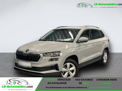 Skoda Karoq 1.0 TSI 110 ch