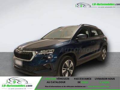 Skoda Karoq 1.0 TSI 110 ch