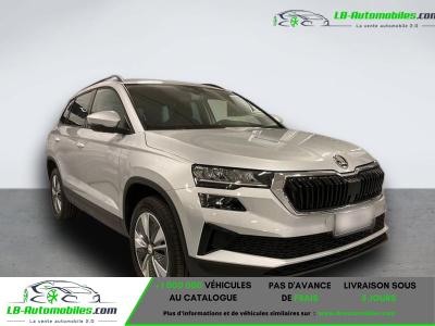 Skoda Karoq 2.0 TDI 116 ch BVA