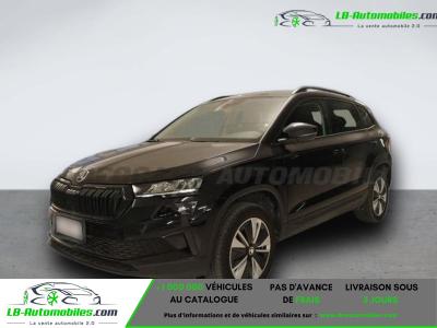 Skoda Karoq 1.0 TSI 110 ch