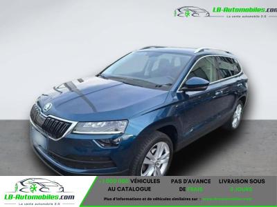 Skoda Karoq 1.0 TSI 116 ch BVM