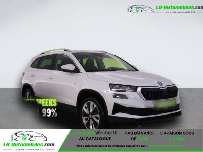 Skoda Karoq 1.5 TSI 150 ch  BVA