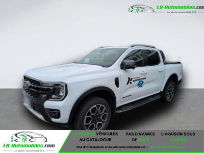 Ford Ranger DOUBLE CABINE 3.0 V6 288 CH BVA