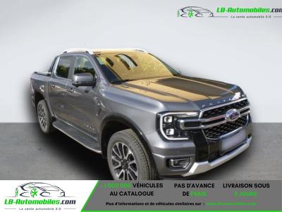 Ford Ranger DOUBLE CABINE 3.0 V6 288 CH BVA