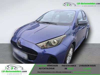 Mazda 2 1.5L e-SKYACTIV G M Hybrid 115ch