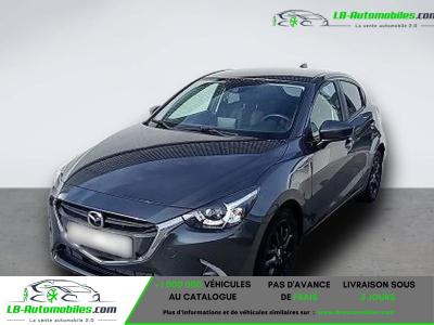 Mazda 2 1.5L SKYACTIV-G 90ch