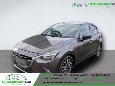 Mazda 2 1.5L SKYACTIV-G 90ch