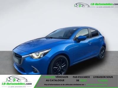 Mazda 2 1.5L SKYACTIV-G 90ch