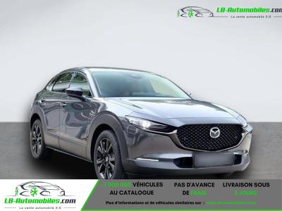 Mazda CX-30 2.0L e-SKYACTIV X M Hybrid 186 ch 4x2 BVM