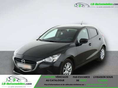 Mazda 2 1.5L SKYACTIV-G 90ch BVA