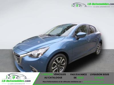 Mazda 2 1.5L SKYACTIV-G 75ch