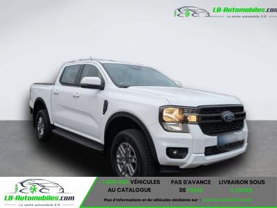 Ford Ranger DOUBLE CABINE 2.0 170 CH BVM 4X4