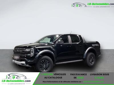 Ford Ranger DOUBLE CABINE 3.0 V6 292 CH BVA