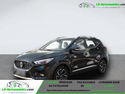 MG ZS 1.0L T-GDI 111ch 2WD BVA6