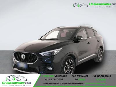 MG ZS 1.5L VTI-Tech 106ch 2WD