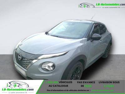 Nissan Juke HYBRID 143