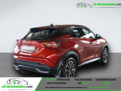 Nissan Juke HYBRID 143