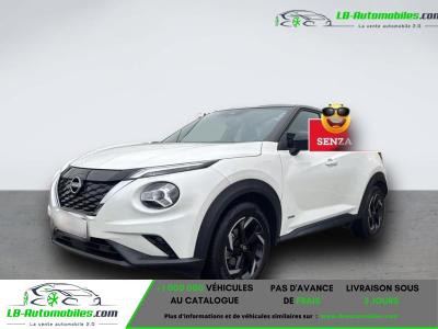 Nissan Juke HYBRID 143
