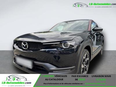 Mazda MX-30 R-EV e-Skyactiv 170 ch BVA