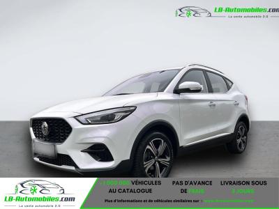 MG ZS 1.0L T-GDI 111ch 2WD BVA6