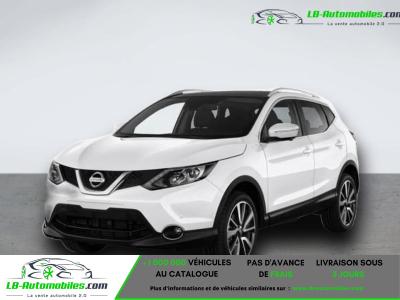 Nissan Qashqai 1.2 DIG-T 115 BVM