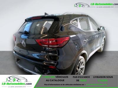 MG ZS 1.0L T-GDI 111ch 2WD