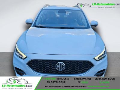 MG ZS 1.0L T-GDI 111ch 2WD