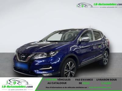 Nissan Qashqai 1.6 DIG-T 163