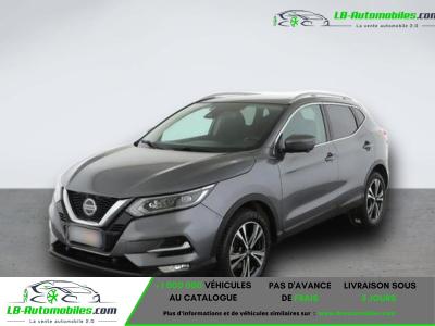 Nissan Qashqai 1.2 DIG-T 115 BVM