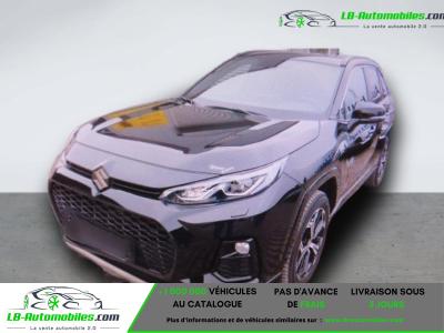 Suzuki Across 2.5 Hybride Rechargeable 185ch